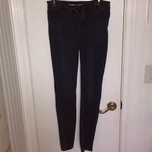 Blue Jeans from Old Navy